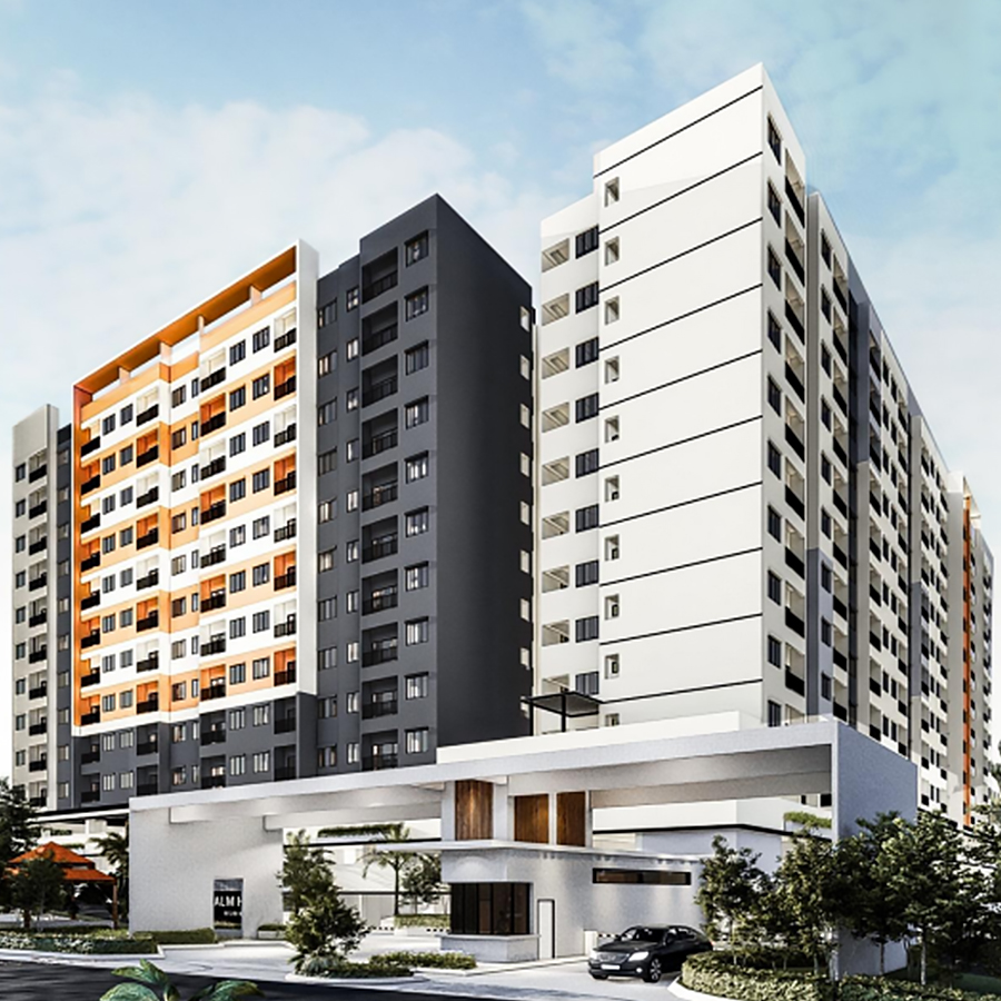 Residence Bukit Palma 3